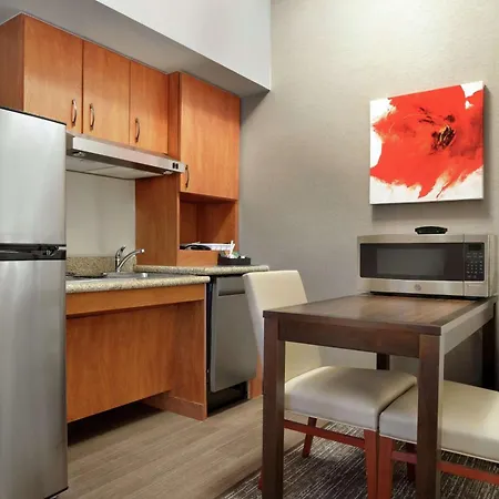 Homewood Suites By Hilton Phoenix-Chandler Exterior foto