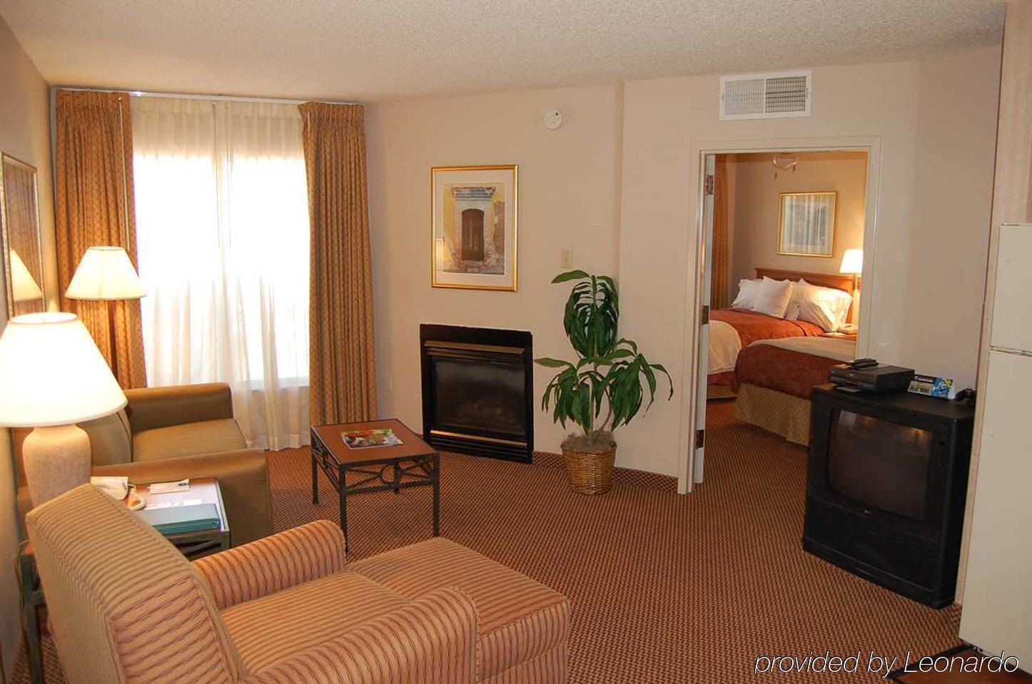 Hotel Homewood By Hilton Phoenix-chandler